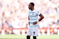 Aubameyang wants Barcelona return, but the Blaugrana are not too eager.